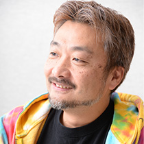 Hiroki Fujimoto